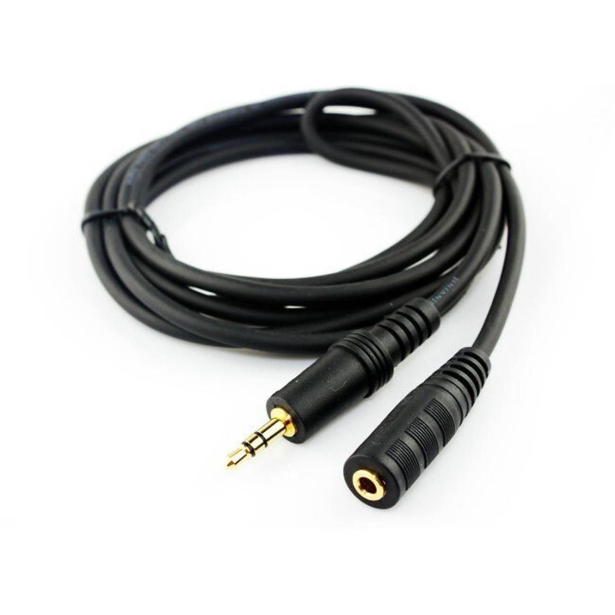 cb-aux-m-f Cable aux MAIL to FMAIL -1.5 M